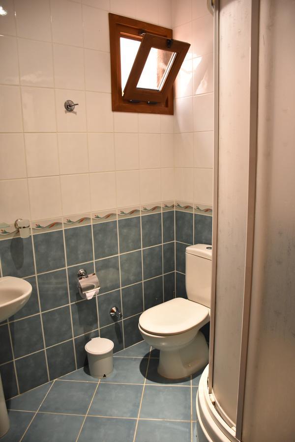 Aybey Apart Hotel Тургутрейс Екстериор снимка