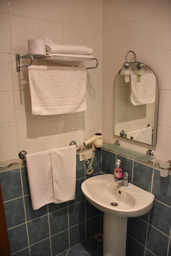 Aybey Apart Hotel Тургутрейс Екстериор снимка